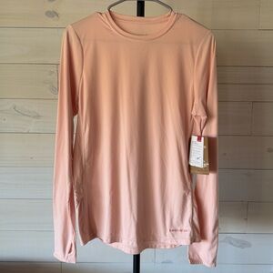 Women's Grundens Solstrale LS Crew